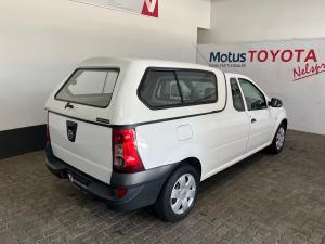 Nissan NP200 1.6i safety pack (aircon) - Image 2