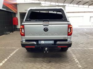 Volkswagen Amarok 2.0BiTDI double cab Style 4Motion - Image 5