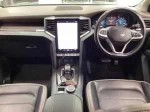 Volkswagen Amarok 2.0BiTDI double cab Style 4Motion - Image 6