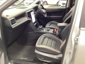 Volkswagen Amarok 2.0BiTDI double cab Style 4Motion - Image 7