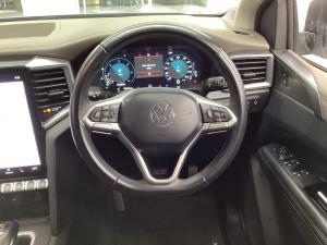 Volkswagen Amarok 2.0BiTDI double cab Style 4Motion - Image 8