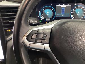 Volkswagen Amarok 2.0BiTDI double cab Style 4Motion - Image 9