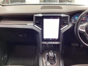 Volkswagen Amarok 2.0BiTDI double cab Style 4Motion - Image 13