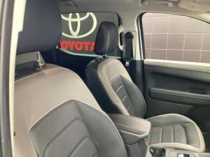 Volkswagen Amarok 2.0BiTDI double cab Style 4Motion - Image 15
