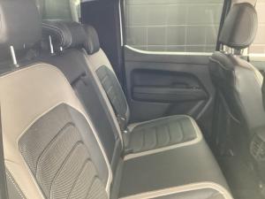 Volkswagen Amarok 2.0BiTDI double cab Style 4Motion - Image 16
