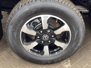 Volkswagen Amarok 2.0BiTDI double cab Style 4Motion - Image 17