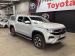 Volkswagen Amarok 2.0BiTDI double cab Style 4Motion - Thumbnail 1