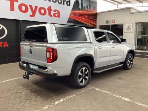 Volkswagen Amarok 2.0BiTDI double cab Style 4Motion - Image 2
