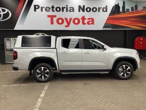 Volkswagen Amarok 2.0BiTDI double cab Style 4Motion - Image 3