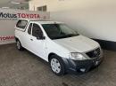 Thumbnail Nissan NP200 1.6i safety pack (aircon)