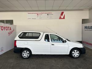 Nissan NP200 1.6i safety pack (aircon) - Image 3