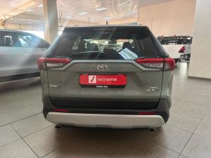 Toyota RAV4 2.0 GX-R AWD - Image 5