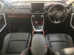 Toyota RAV4 2.0 GX-R AWD - Image 6