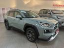 Thumbnail Toyota RAV4 2.0 GX-R AWD