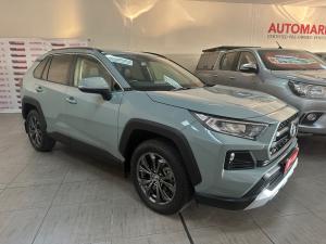 Toyota RAV4 2.0 GX-R AWD - Image 1