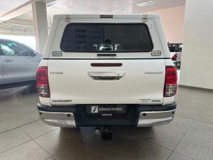 Toyota Hilux 2.8GD-6 double cab 4x4 Legend 50 - Image 5