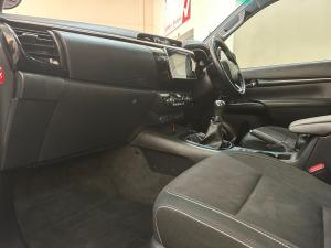Toyota Hilux 2.8GD-6 double cab 4x4 Legend 50 - Image 7