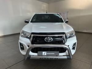Toyota Hilux 2.8GD-6 double cab 4x4 Legend 50 - Image 4