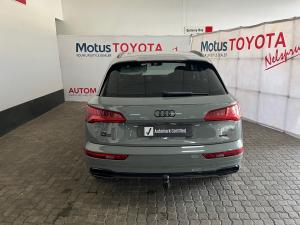 Audi Q5 40TDI quattro sport - Image 5