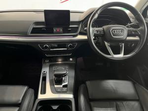 Audi Q5 40TDI quattro sport - Image 6
