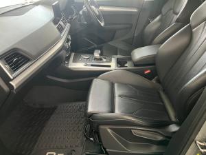 Audi Q5 40TDI quattro sport - Image 7