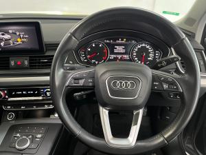 Audi Q5 40TDI quattro sport - Image 8