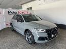 Thumbnail Audi Q5 40TDI quattro sport