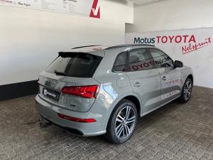 Audi Q5 40TDI quattro sport - Image 2