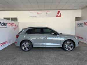 Audi Q5 40TDI quattro sport - Image 3
