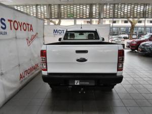 Ford Ranger 2.2TDCi Hi-Rider XL auto - Image 5