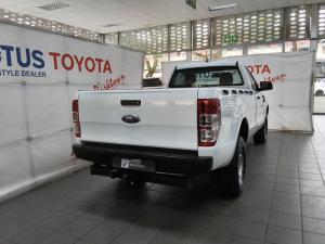 Ford Ranger 2.2TDCi Hi-Rider XL auto - Image 2