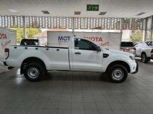Ford Ranger 2.2TDCi Hi-Rider XL auto - Image 3