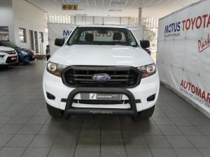 Ford Ranger 2.2TDCi Hi-Rider XL auto - Image 4