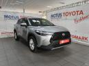 Thumbnail Toyota Corolla Cross 1.8 Xi