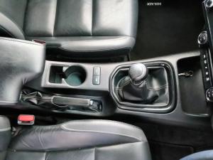 Toyota Hilux 2.8GD-6 double cab 4x4 Legend RS manual - Image 11