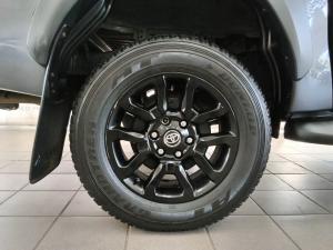 Toyota Hilux 2.8GD-6 double cab 4x4 Legend RS manual - Image 19