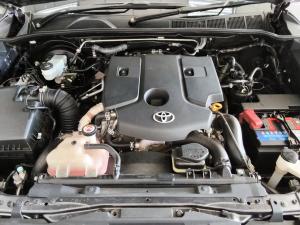 Toyota Hilux 2.8GD-6 double cab 4x4 Legend RS manual - Image 20