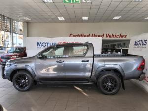 Toyota Hilux 2.8GD-6 double cab 4x4 Legend RS manual - Image 23
