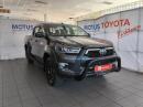 Thumbnail Toyota Hilux 2.8GD-6 double cab 4x4 Legend RS manual