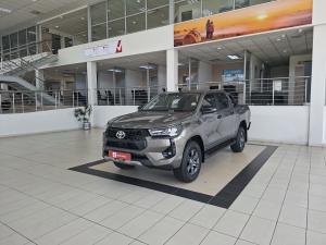 Toyota Hilux 2.8GD-6 double cab Raider auto - Image 13