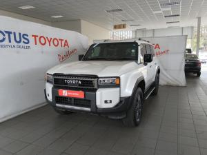 Toyota Land Cruiser Prado 2.8GD VX-R - Image 21