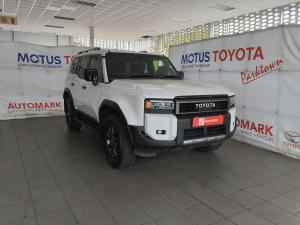 Toyota Land Cruiser Prado 2.8GD VX-R - Image 1