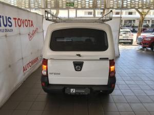 Nissan NP200 1.6i safety pack (aircon) - Image 5