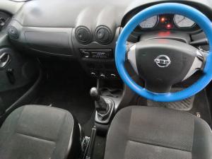 Nissan NP200 1.6i safety pack (aircon) - Image 6