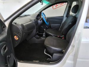 Nissan NP200 1.6i safety pack (aircon) - Image 7