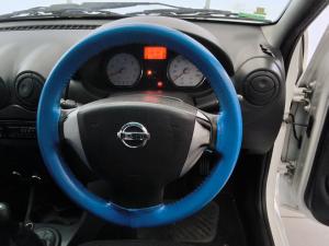 Nissan NP200 1.6i safety pack (aircon) - Image 8