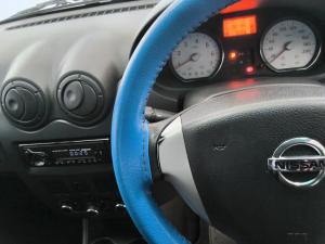 Nissan NP200 1.6i safety pack (aircon) - Image 9