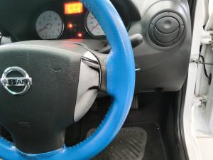 Nissan NP200 1.6i safety pack (aircon) - Image 10