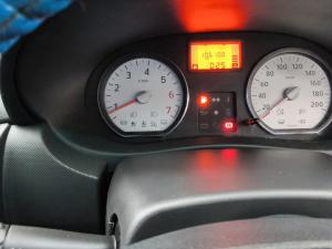 Nissan NP200 1.6i safety pack (aircon) - Image 11