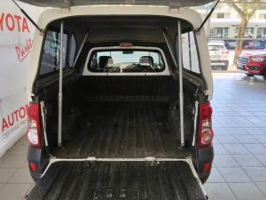 Nissan NP200 1.6i safety pack (aircon) - Image 14